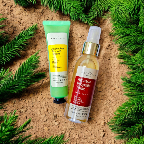 Kit Luminosidad y Equilibrio