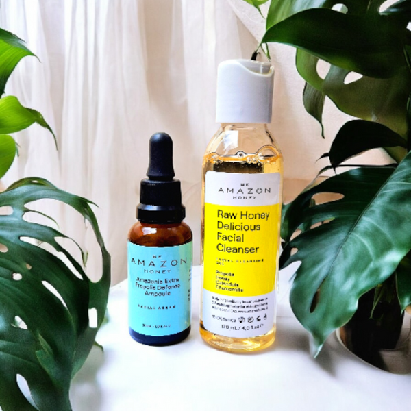 Kit Defensa Celular Propolis