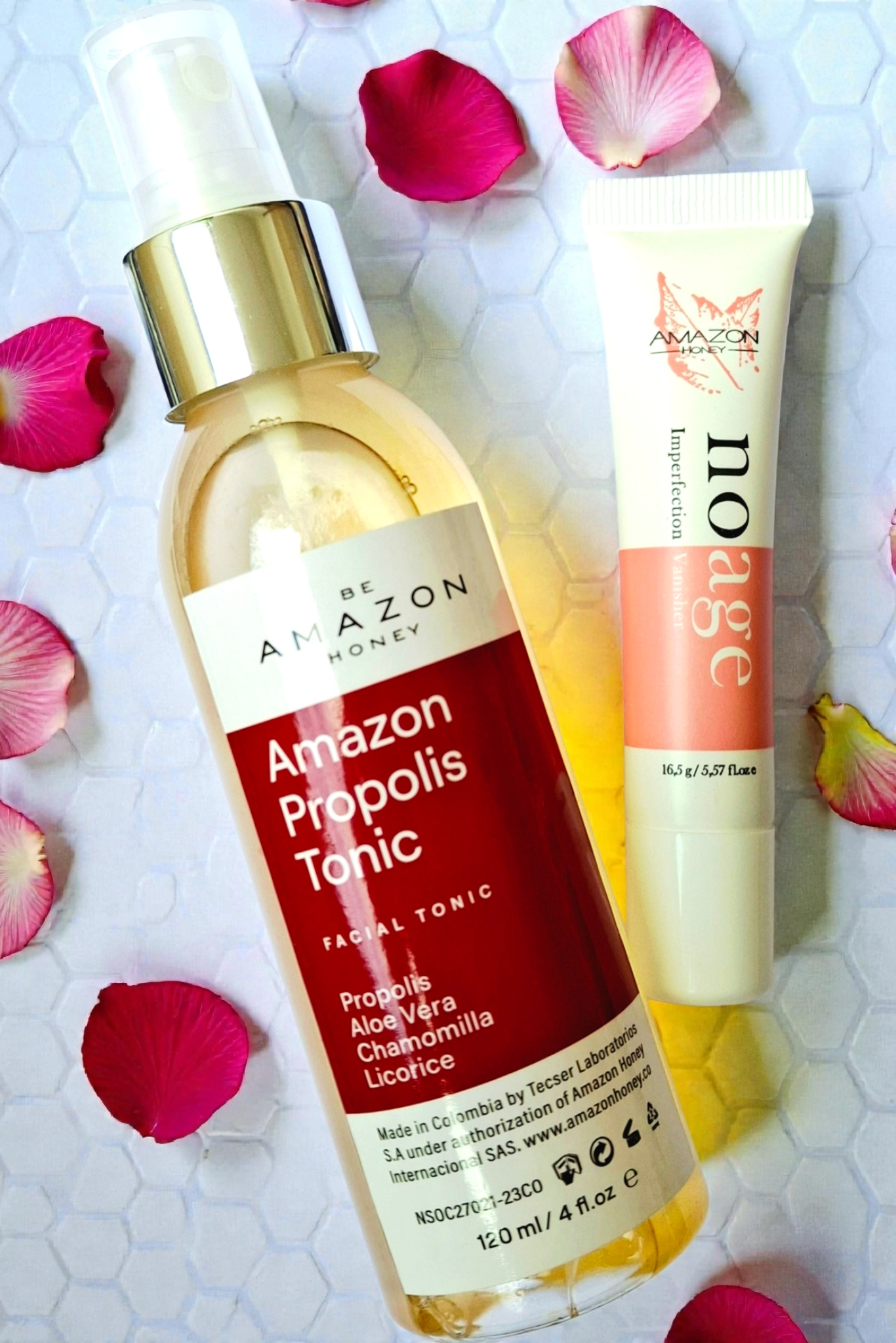 Kit Instant Bio Lifting