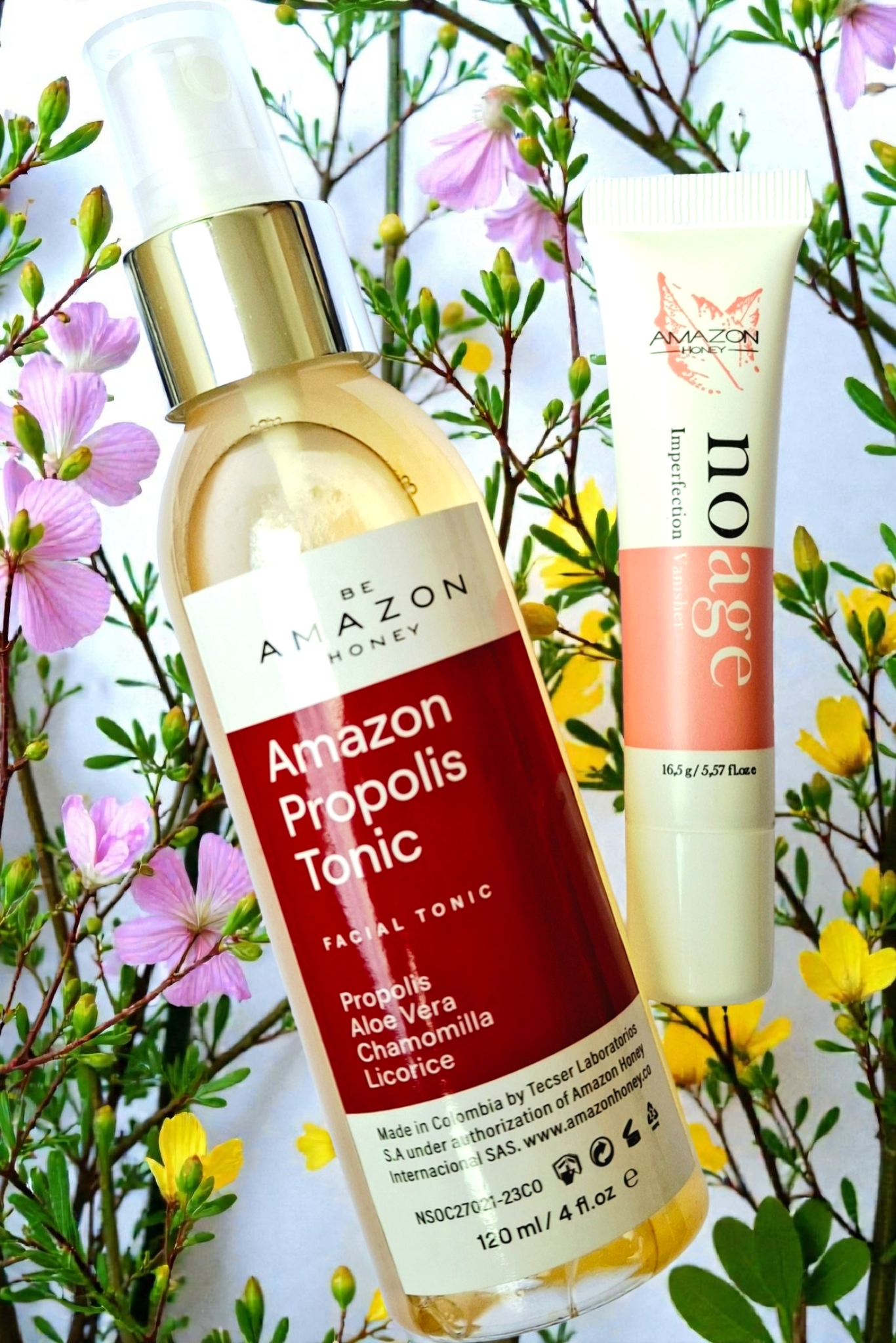 Kit Instant Bio Lifting