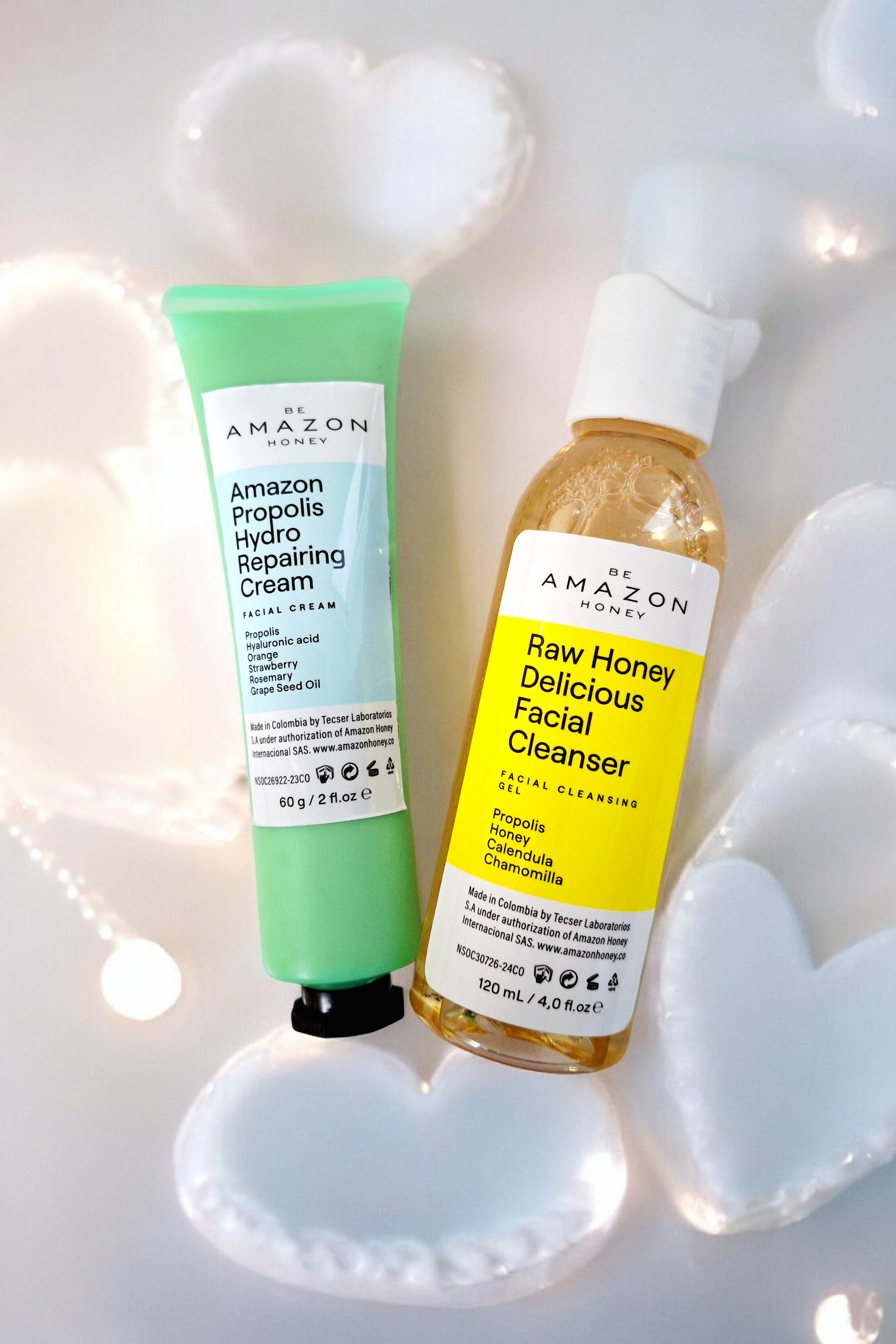 Kit Valentine Amor Propio