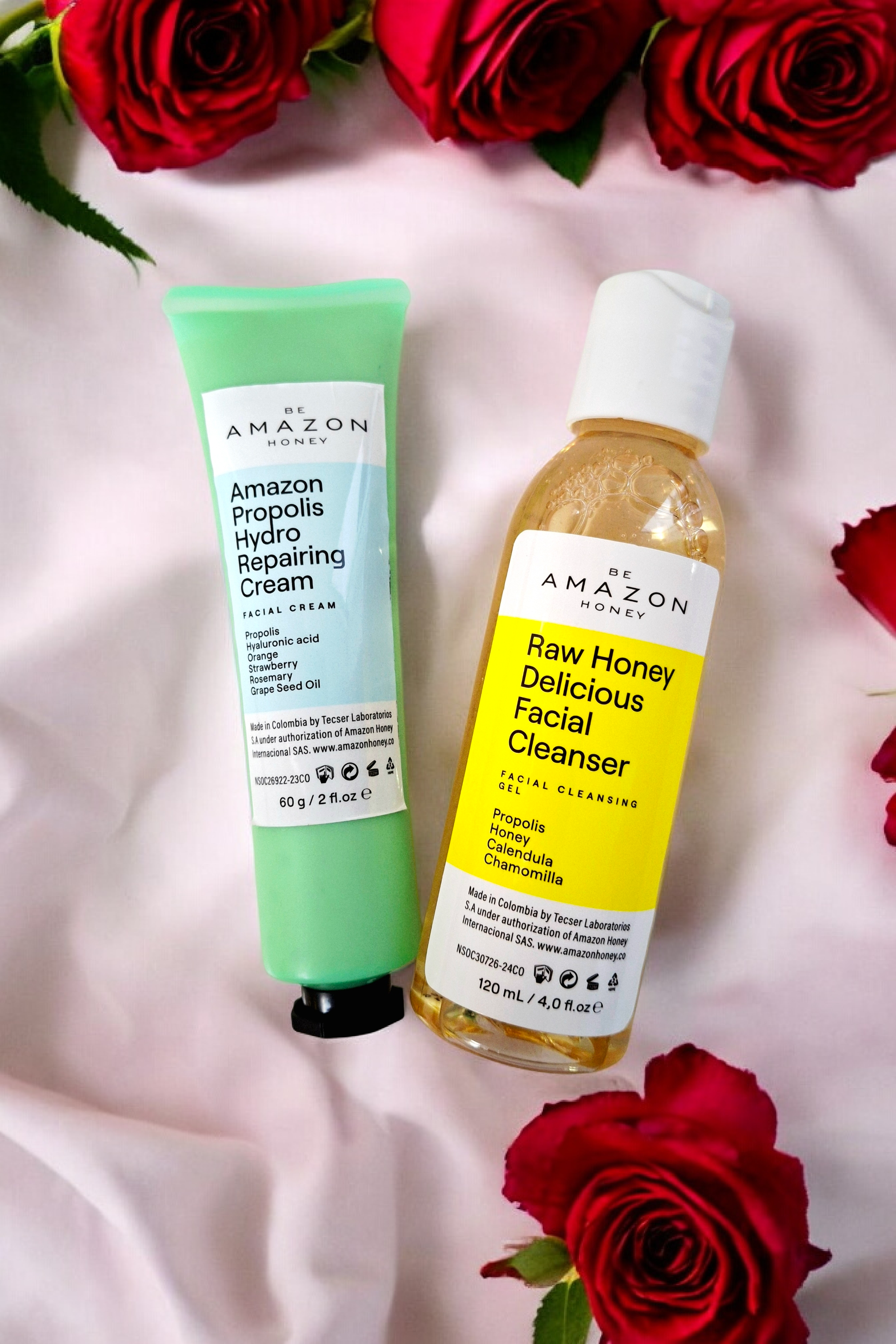 Kit Valentine Amor Propio