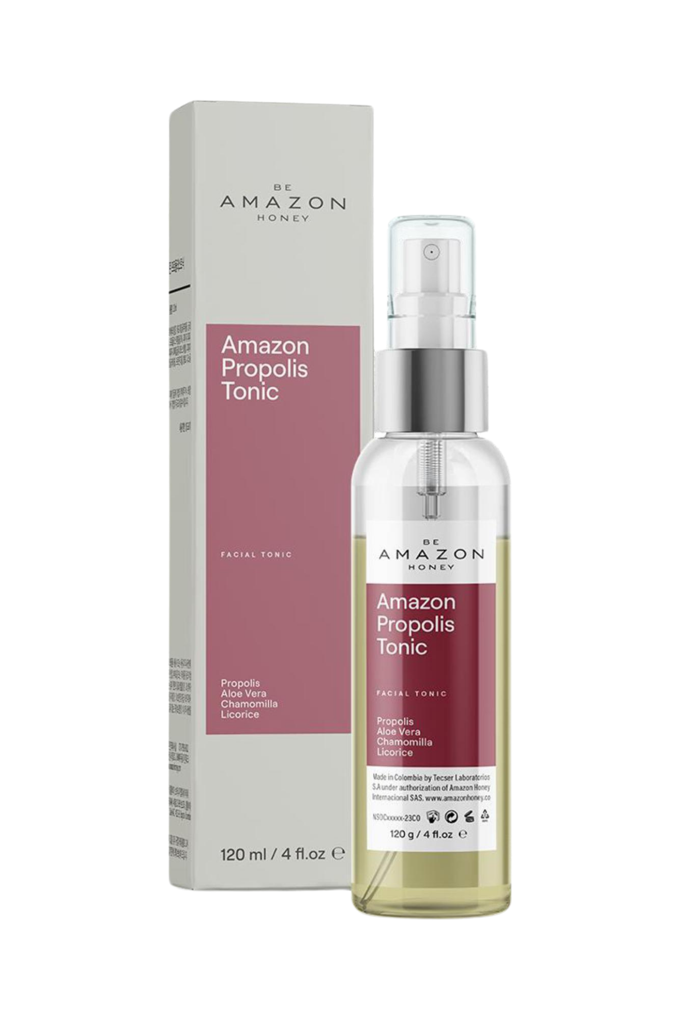 Amazon Propolis Tonic