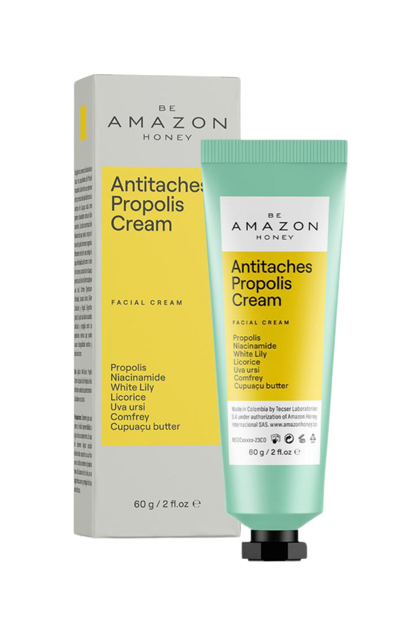 Anti-Taches Propolis Cream
