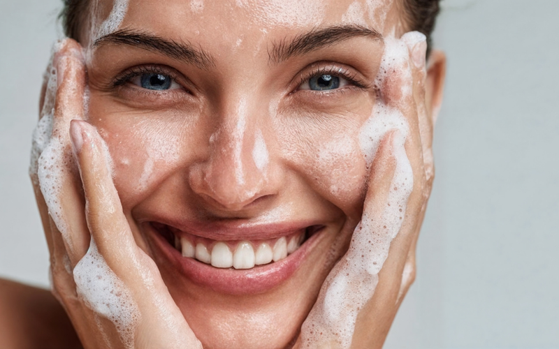 Limpieza en un solo paso