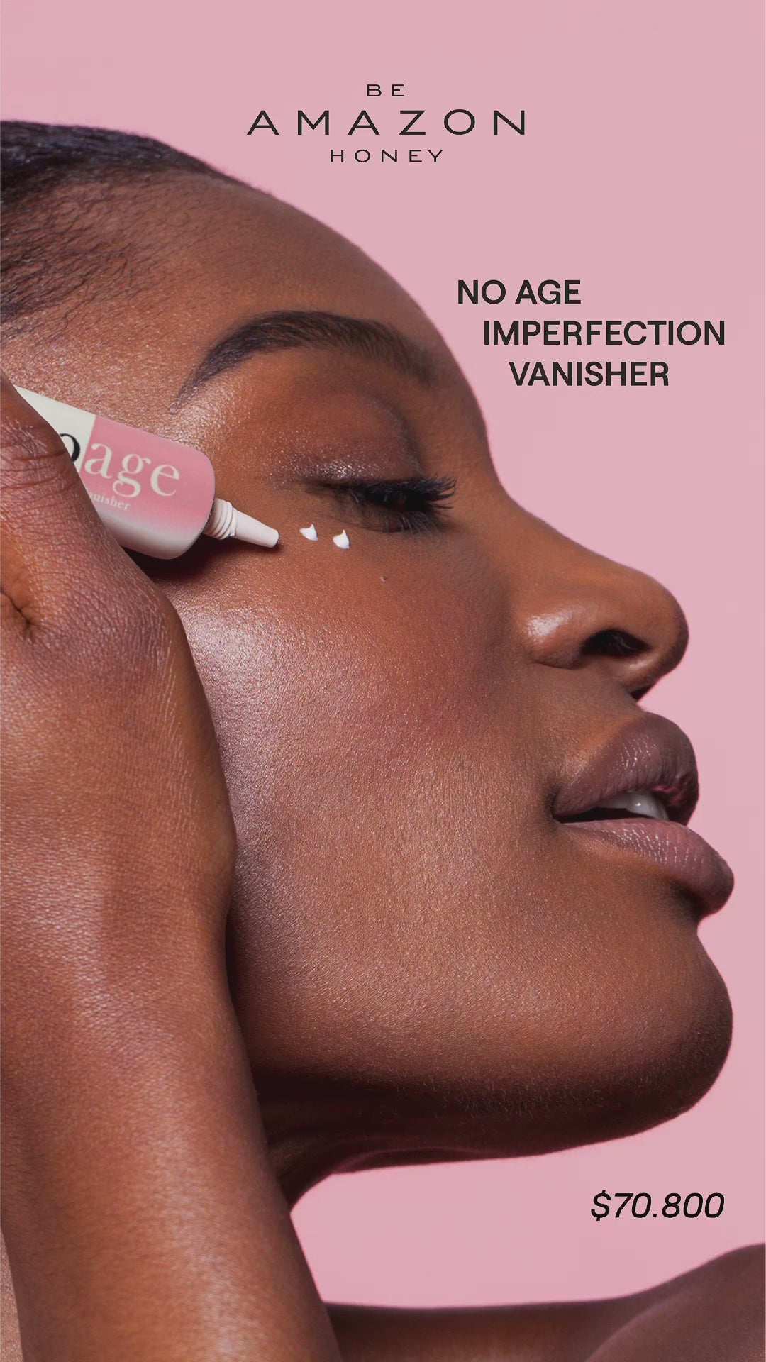 No Age Imperfection Vanisher